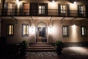 Le SUITE del VICOLO